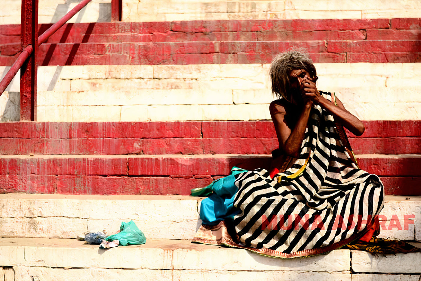 Benaras