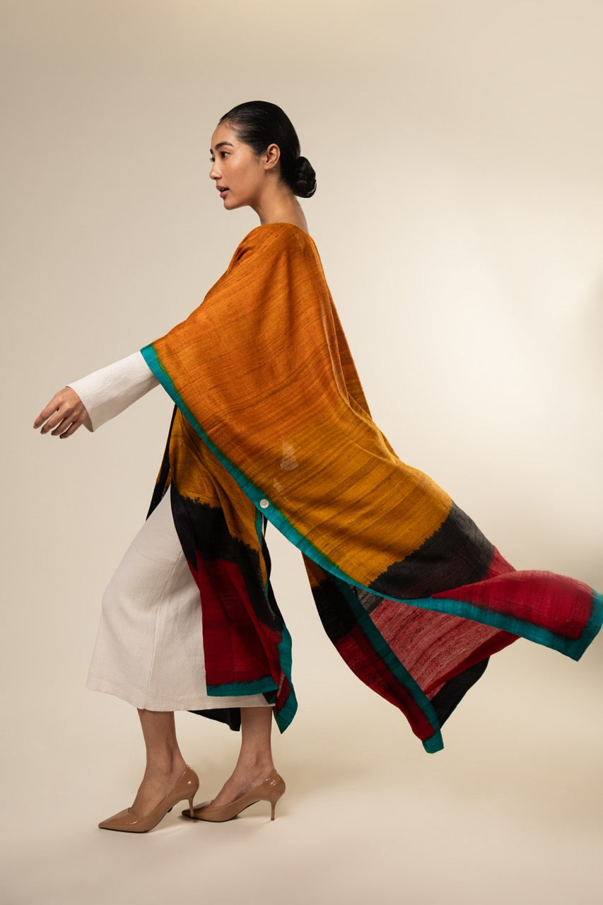 Luxury Resort Wear