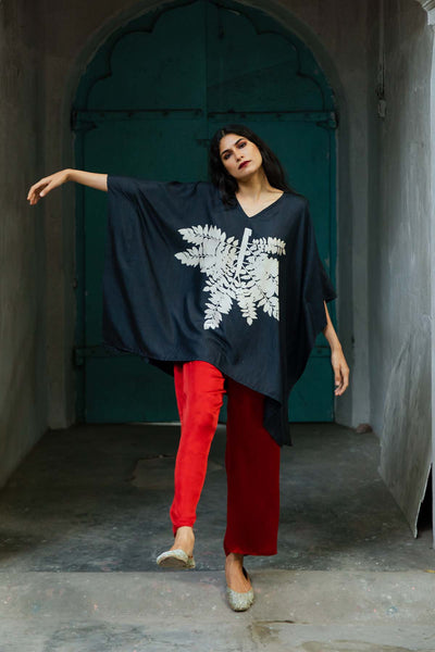 The "Magnum Opus' kaftan - Aeshaane