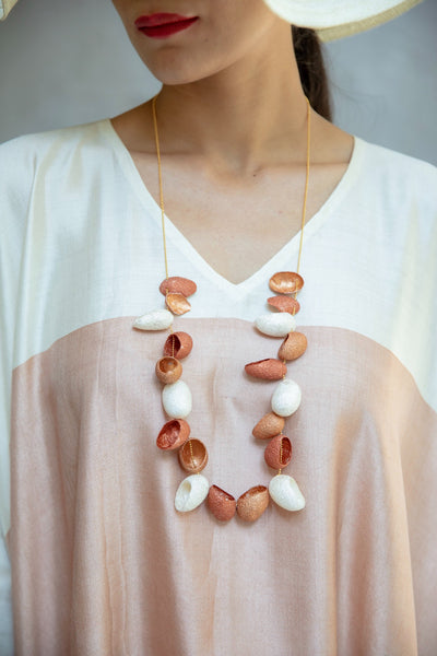 The 'Just Chill' Necklace - Aeshaane