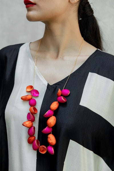 The 'Let's Dance' Necklace - Aeshaane