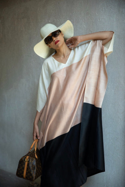 The 'Spectrum' Eri Kaftan - Aeshaane